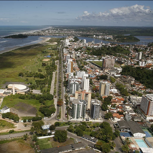 Bahia tem seis cidades em situação de emergência Rádio Cidade 99 7 FM