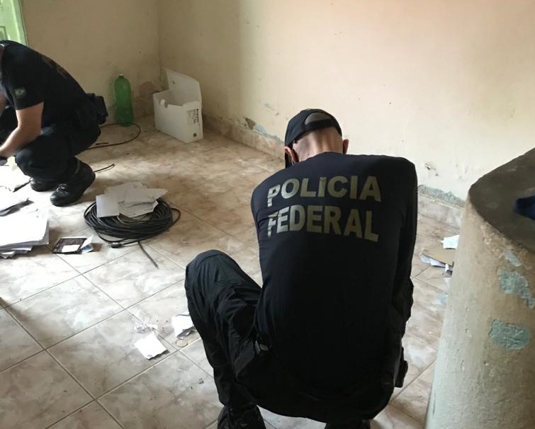 operacao promus