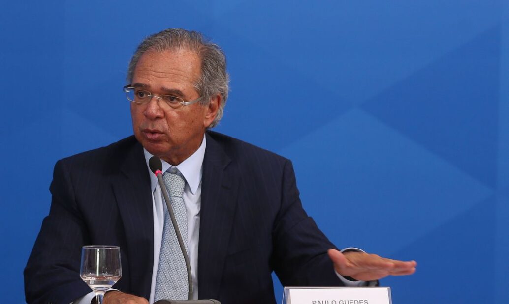 paulo guedes