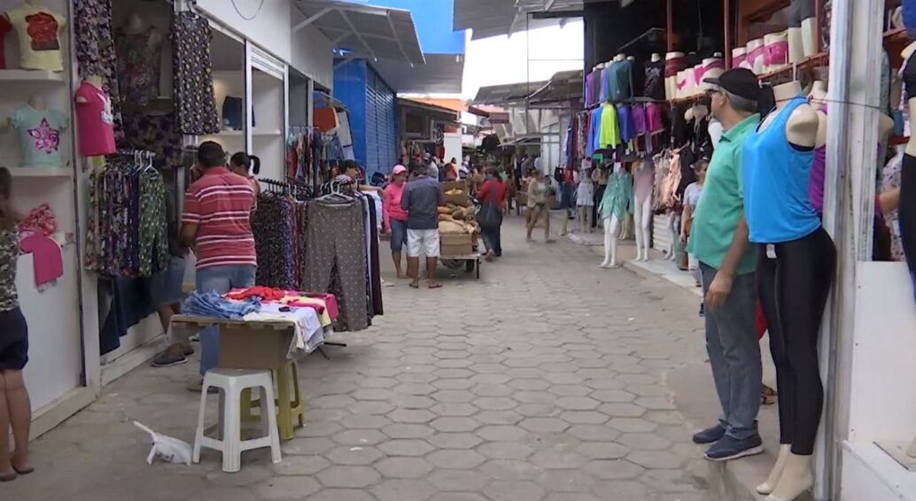 CONHEÇA NOVA FEIRA DE IMPORTADOS NA FUNDAC ,FEIRA DE CARUARU