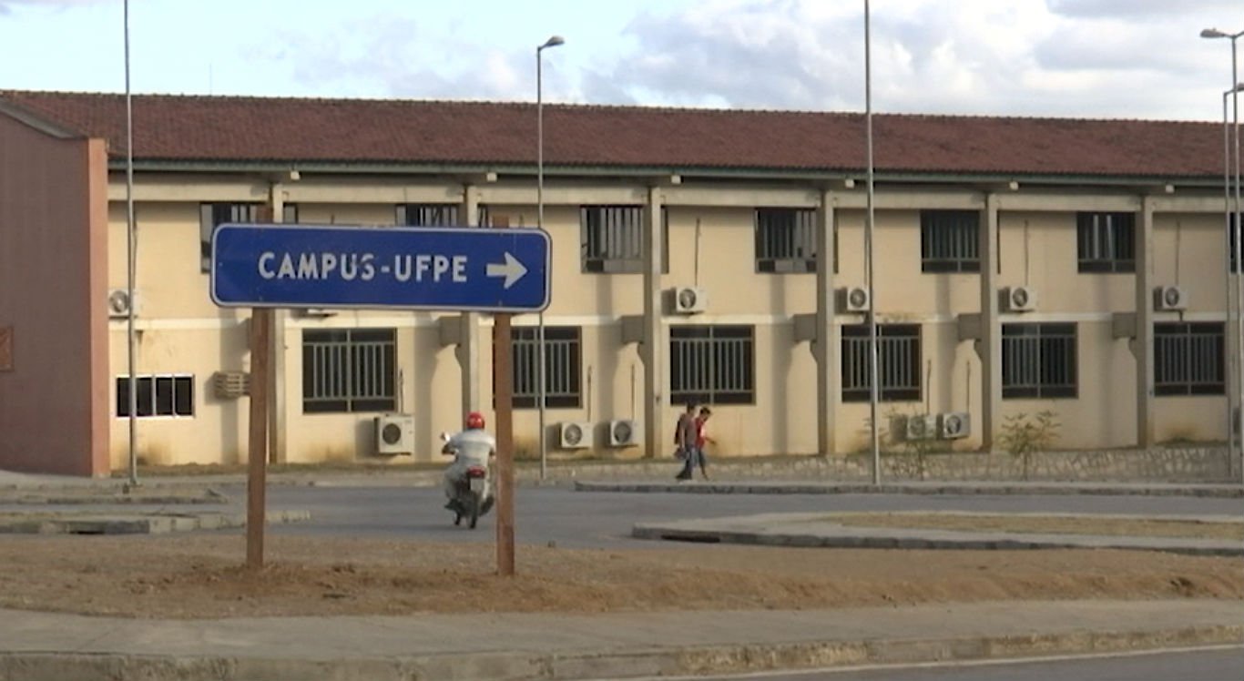 Campus FUPE