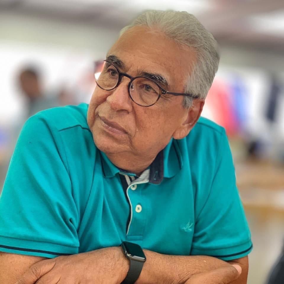 luiz de frança