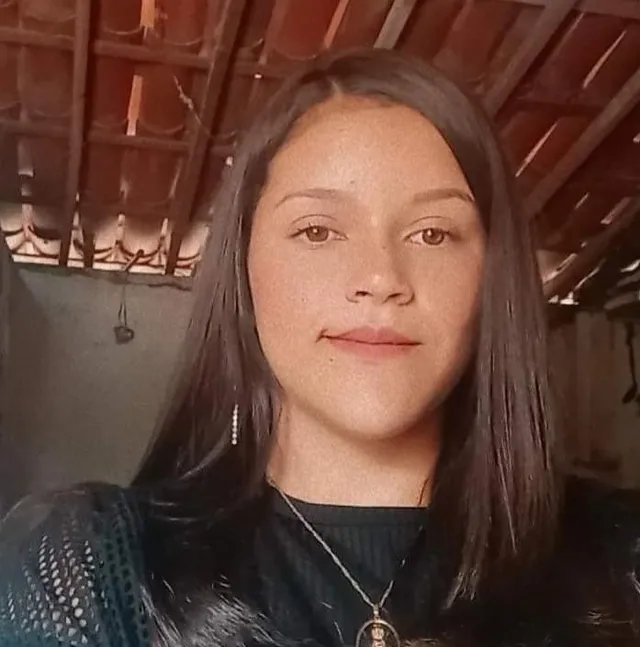 Adolescente não resistiu aos ferimentos
