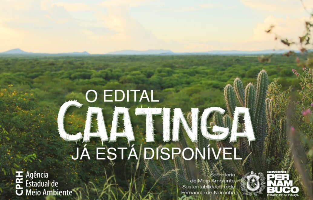 O edital sugere a execução de estratégias de sensibilização e de mobilização para garantir o efetivo envolvimento de proprietários de terras.