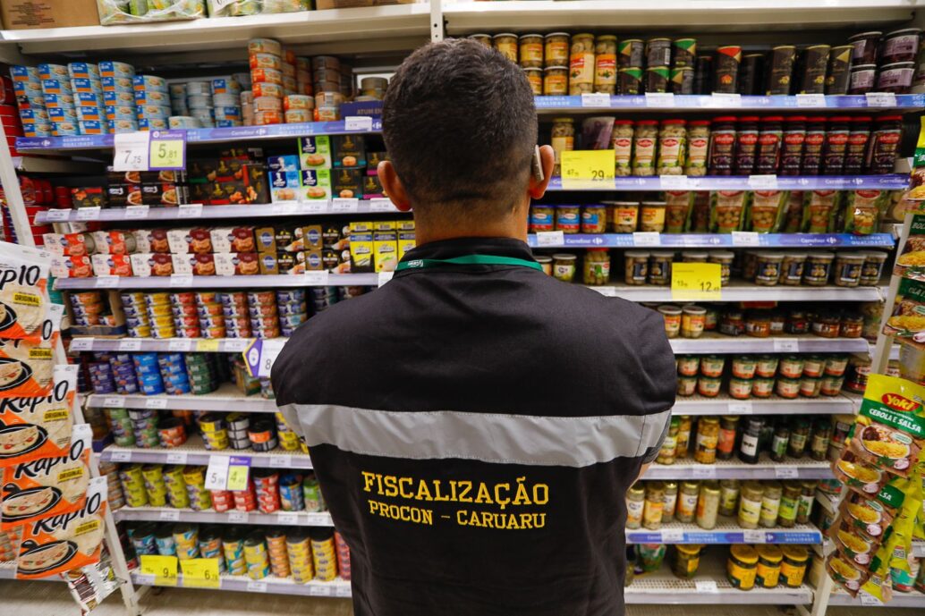 (Foto: Divulgação Procon)
