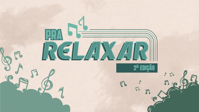 Pra Relaxar 2