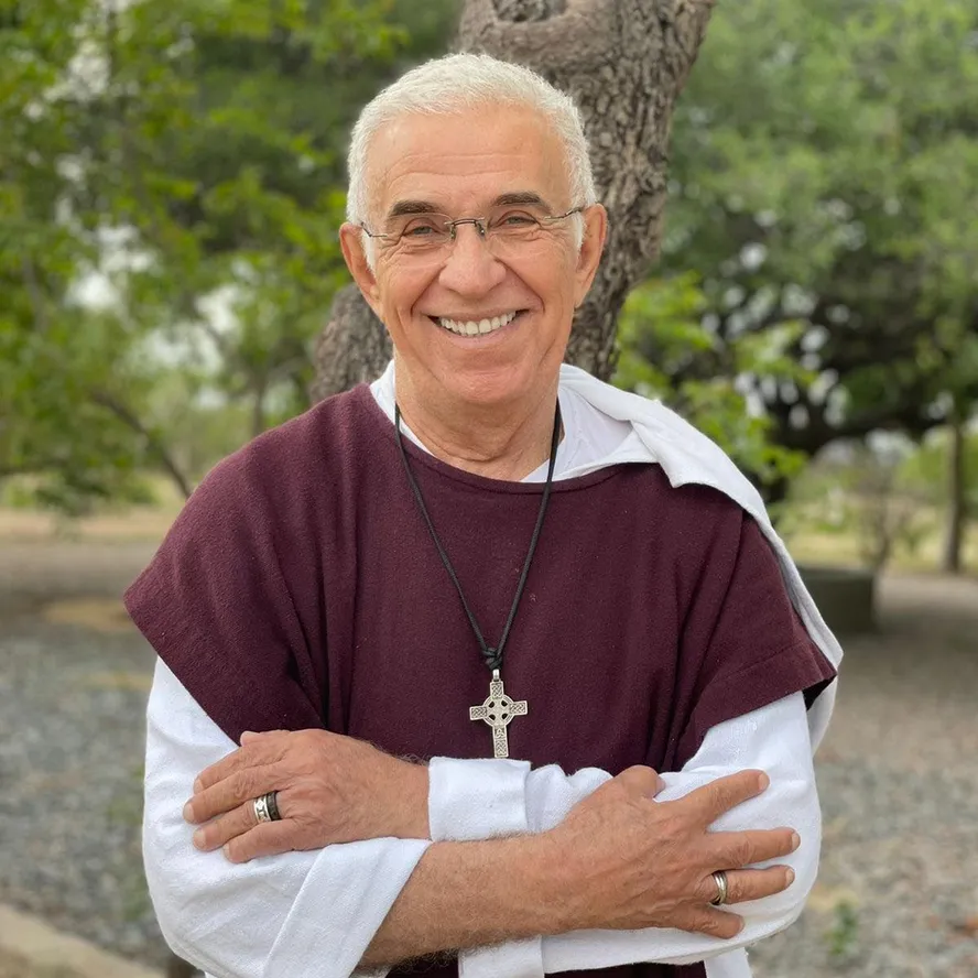 Padre Airton Freire